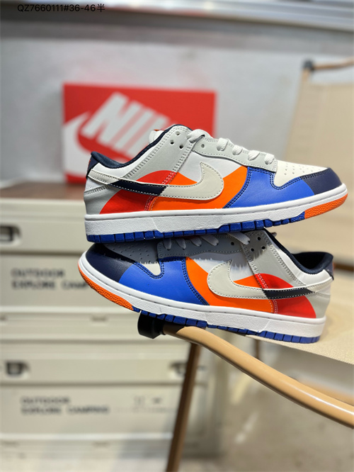 Dunk(low)-M-2323