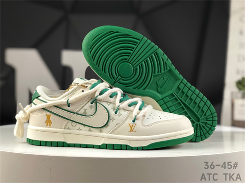 Dunk(low)-M-2376