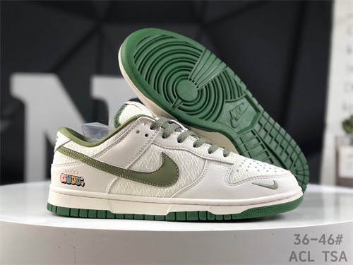 Dunk(low)-M-2382