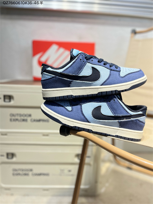 Dunk(low)-M-2387