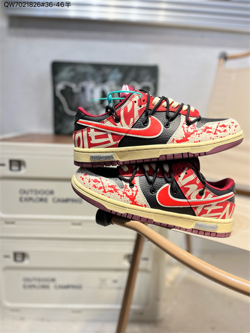 Dunk(low)-W-2601