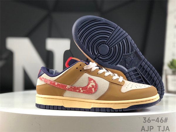 Dunk(low)-M-2519