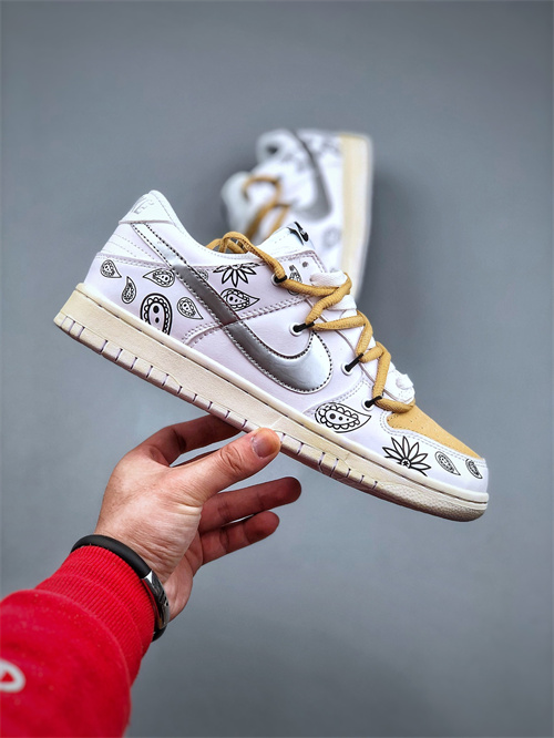 Dunk(low)-M-258