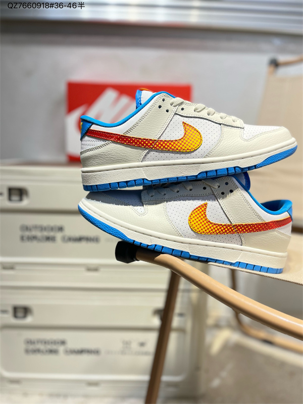 Dunk(low)-M-2576
