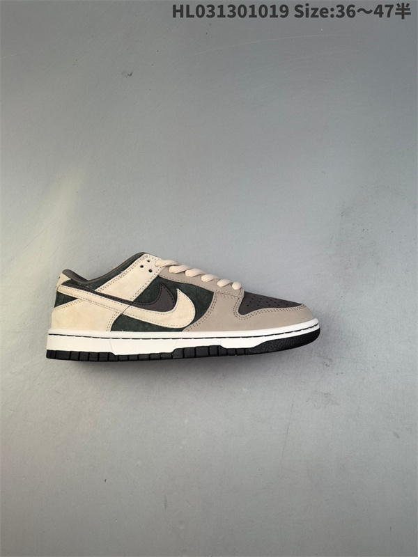 Dunk(low)-M-2609