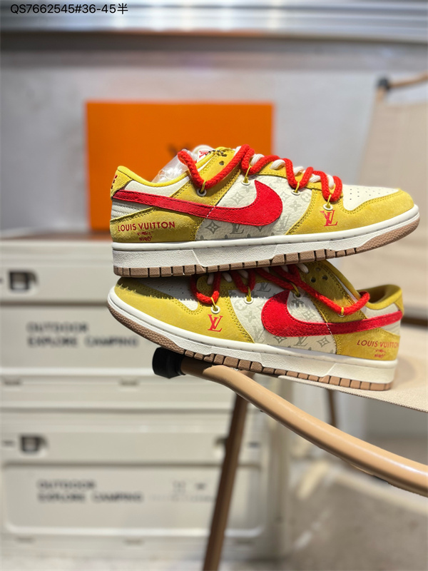 Dunk(low)-W-2809
