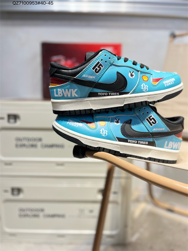 Dunk(low)-M-2673