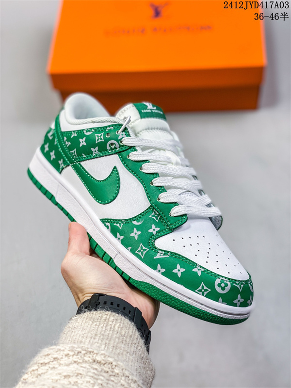 Dunk(low)-M-2771