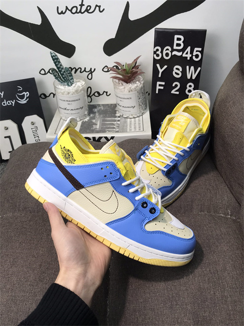 Dunk(low)-M-279
