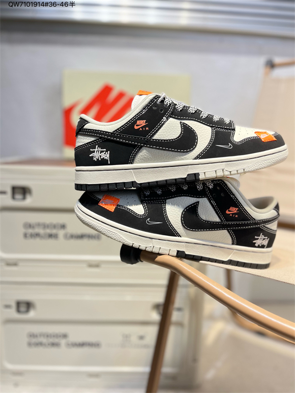 Dunk(low)-M-3020