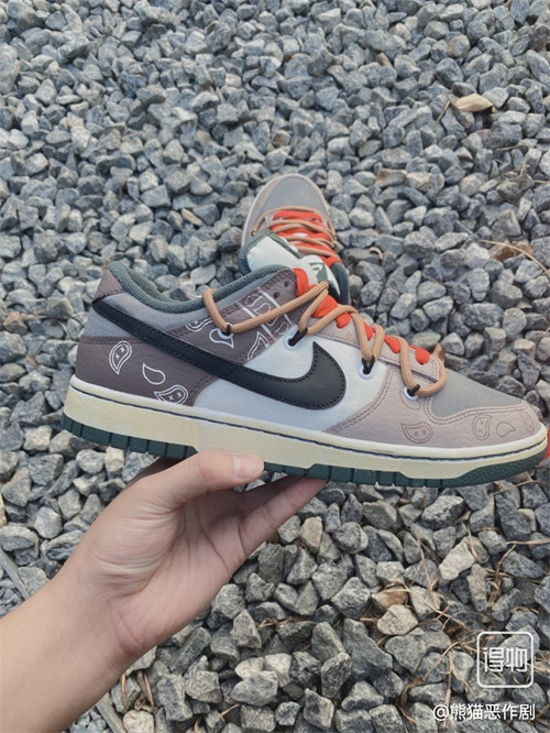 Dunk(low)-M-302