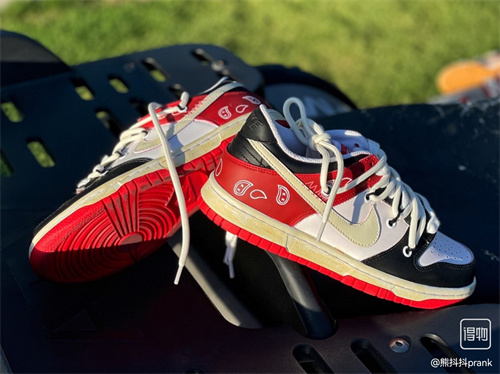 Dunk(low)-M-326