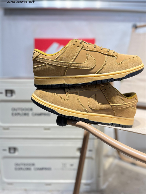 Dunk(low)-M-3333