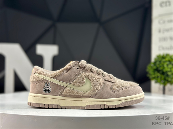 Dunk(low)-M-3337