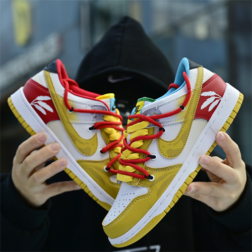 Dunk(low)-M-346