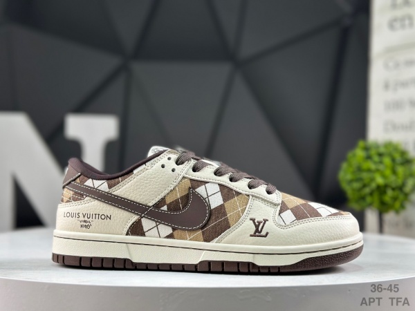 Dunk(low)-M-3573