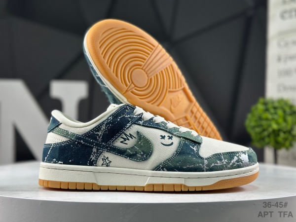Dunk(low)-M-3576