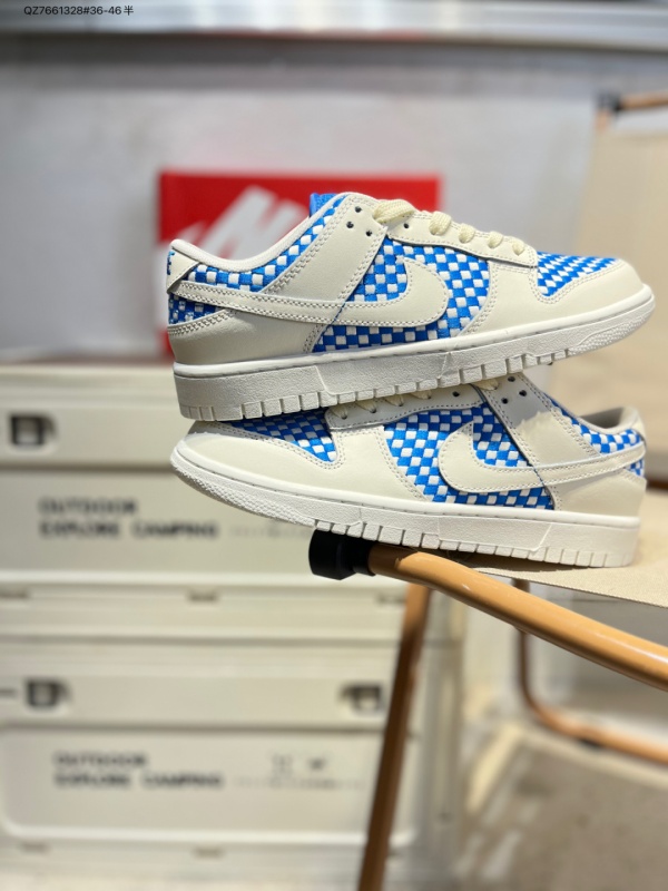 Dunk(low)-M-3664