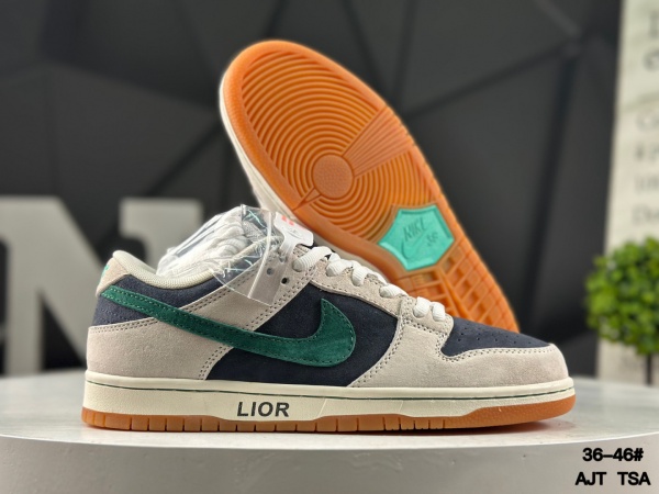 Dunk(low)-M-3673