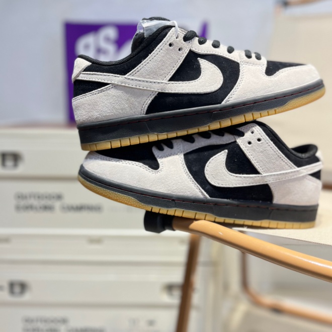 Dunk(low)-M-3677
