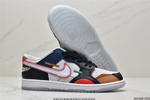 Dunk(low)-M-393