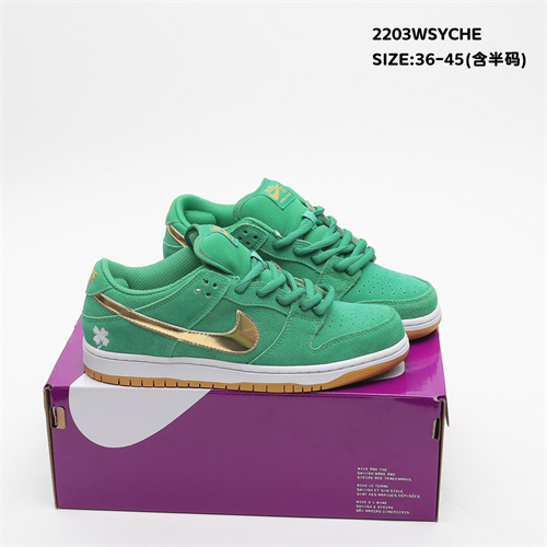 Dunk(low)-M-403