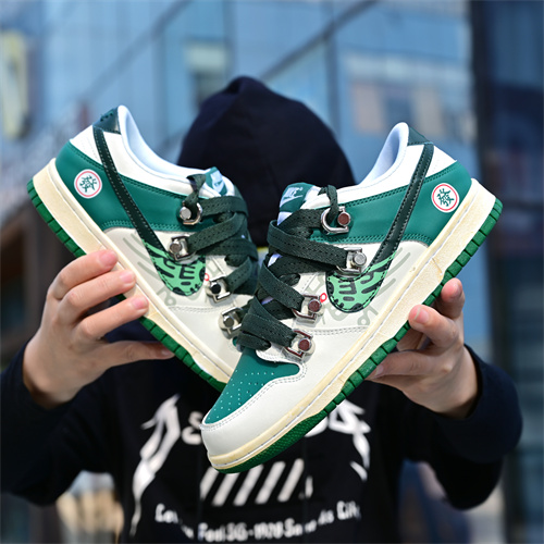 Dunk(low)-M-406