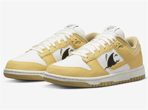 Dunk(low)-M-435