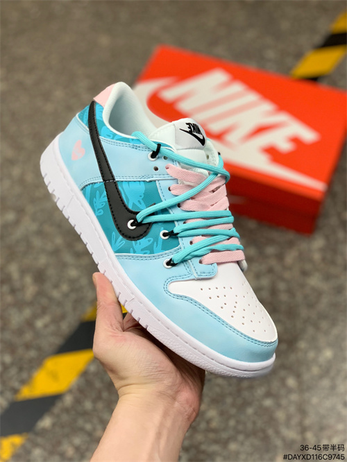 Dunk(low)-M-451