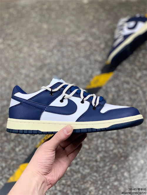 Dunk(low)-M-458