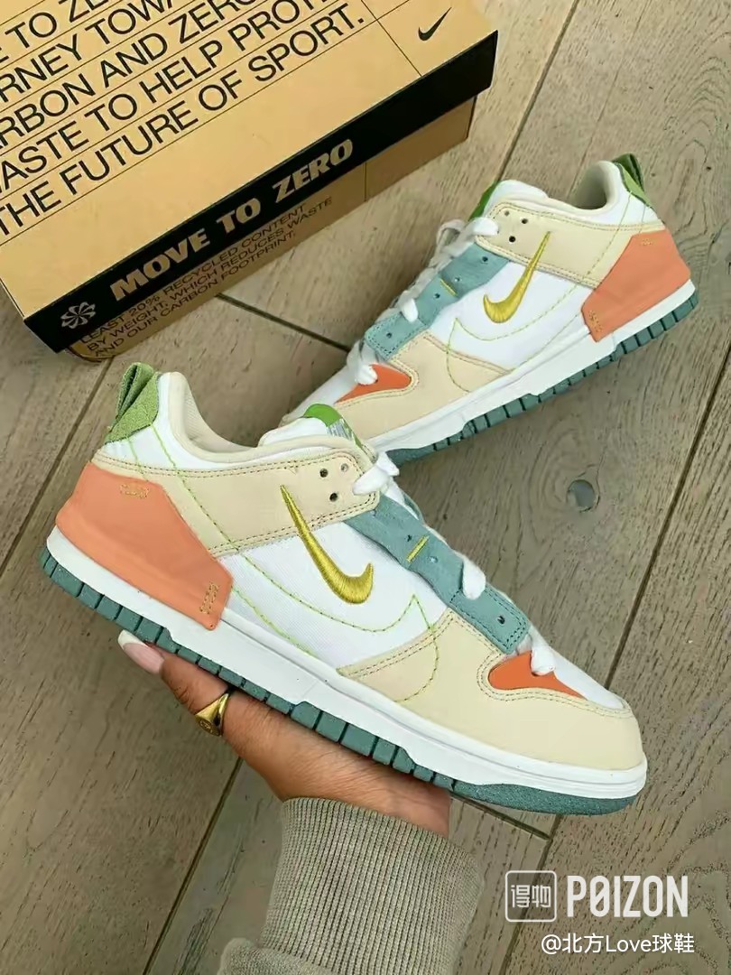 Dunk(low)-M-498