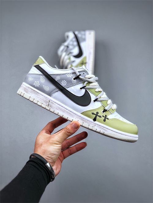 Dunk(low)-M-509