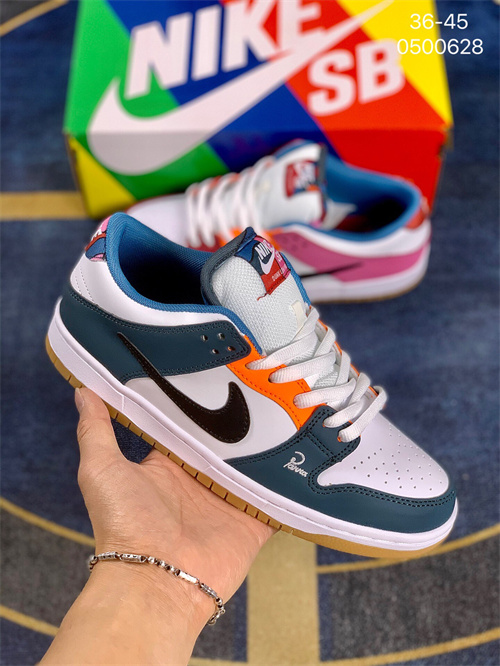 Dunk(low)-W-542