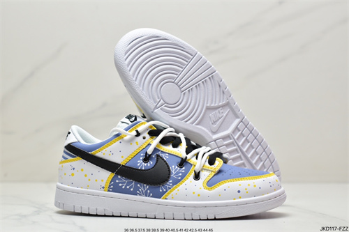 Dunk(low)-W-557