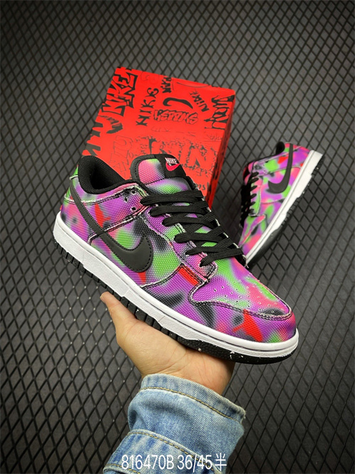 Dunk(low)-W-560