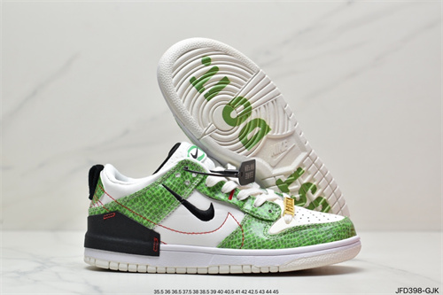 Dunk(low)-M-582