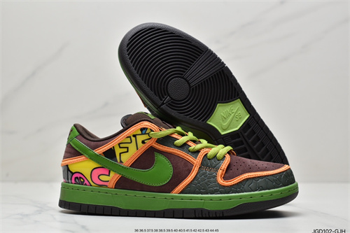 Dunk(low)-W-608