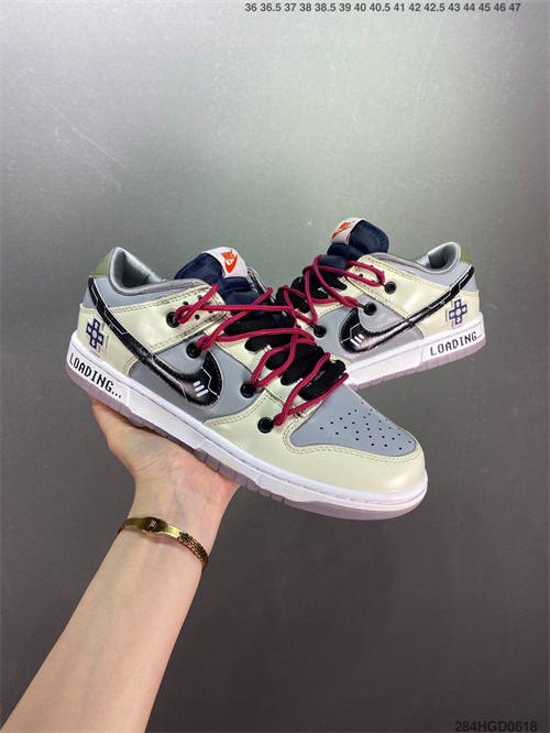 Dunk(low)-M-603