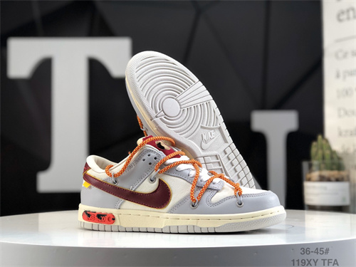 Dunk(low)-M-607