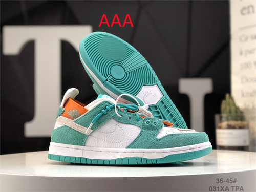Dunk(low)-W-645