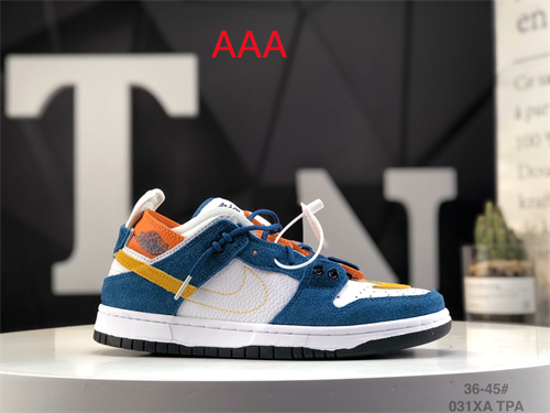 Dunk(low)-W-653