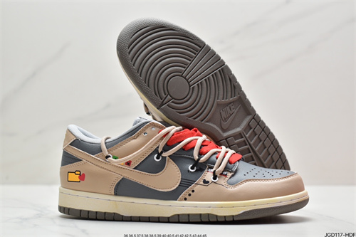 Dunk(low)-W-668
