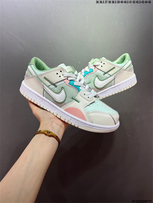 Dunk(low)-M-668