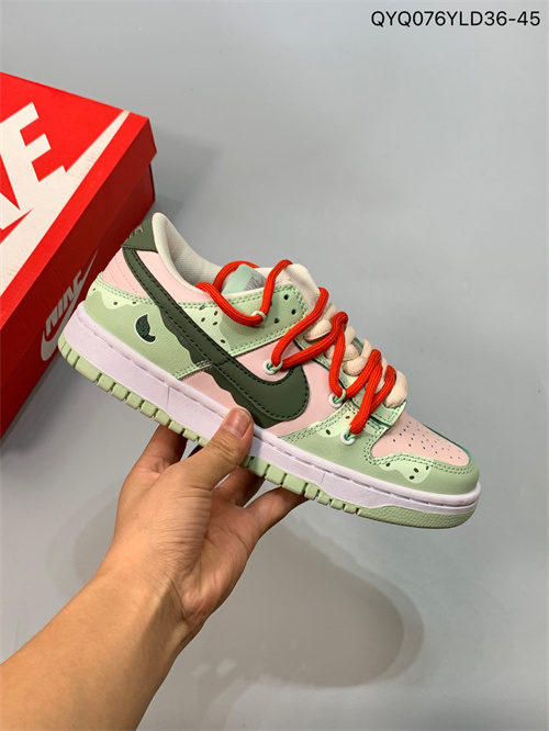 Dunk(low)-M-672