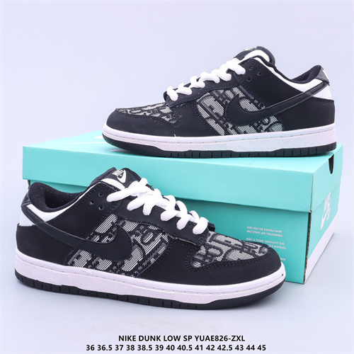 Dunk(low)-W-777