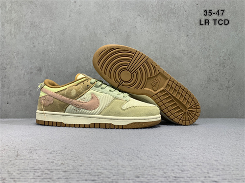 Dunk(low)-M-866