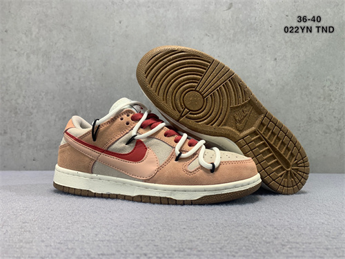 Dunk(low)-W-991