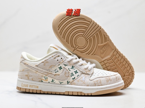 Dunk Shoes-1043