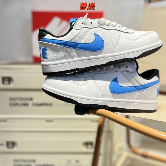 Dunk Shoes-1049