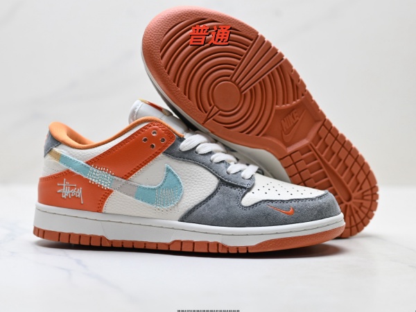 Dunk Shoes-1081